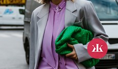 Trendy zelená farba v outfite, ktorá je hitom jesene: Takto ju nos! - KAMzaKRASOU.sk